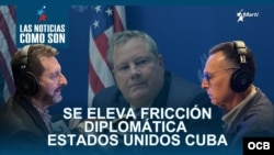 Las Noticias Como Son